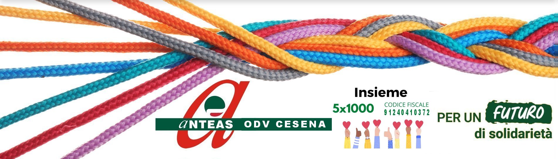  Anteas odv cesena 