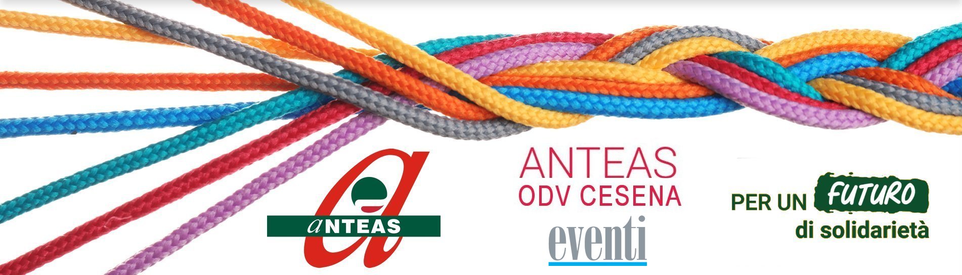 Anteas odv cesena Anteas odv cesena