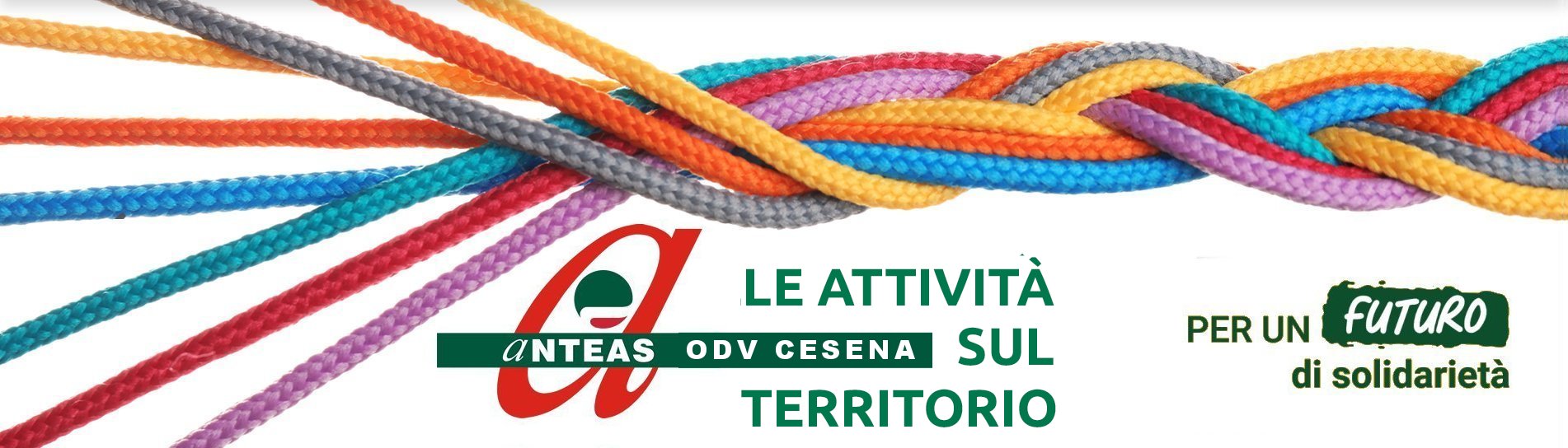 Anteas odv cesena Anteas odv cesena